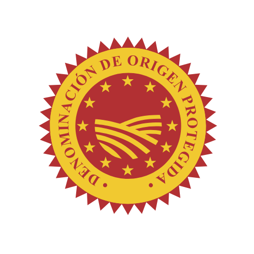 Sello Certificación Denominación De Origen Protegida SIURANA